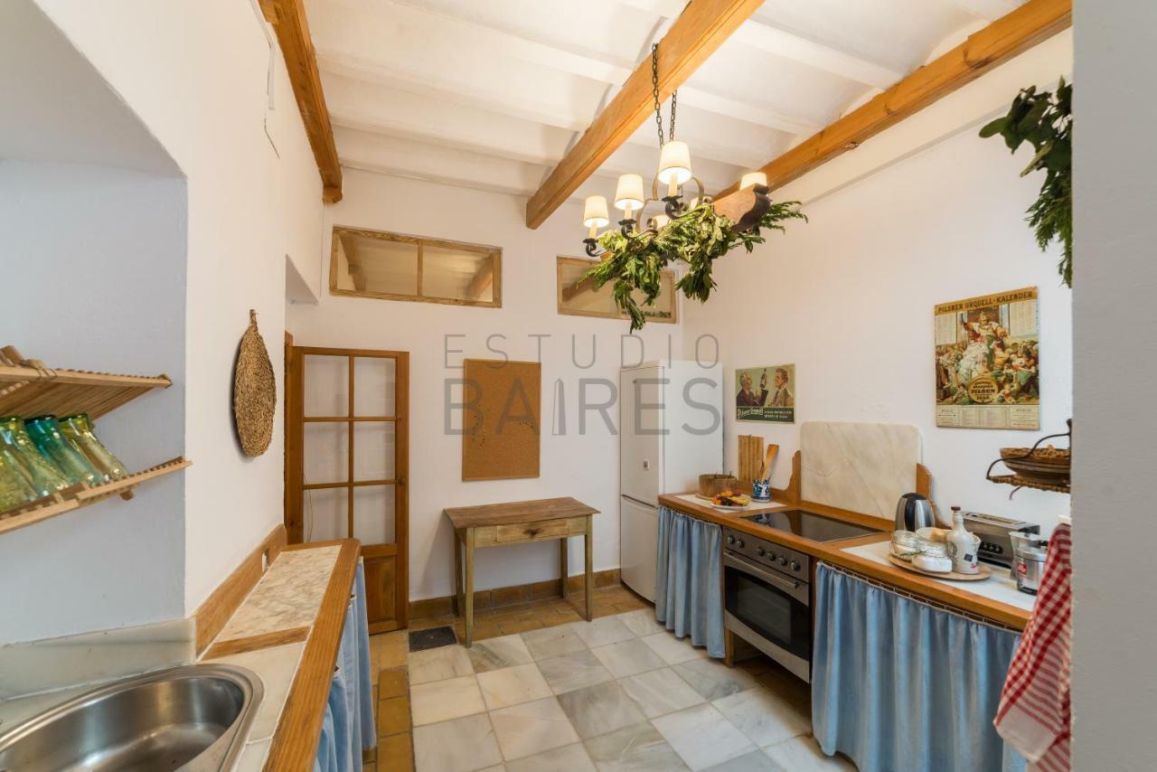 La Divina Apartment Cadiz Exterior photo