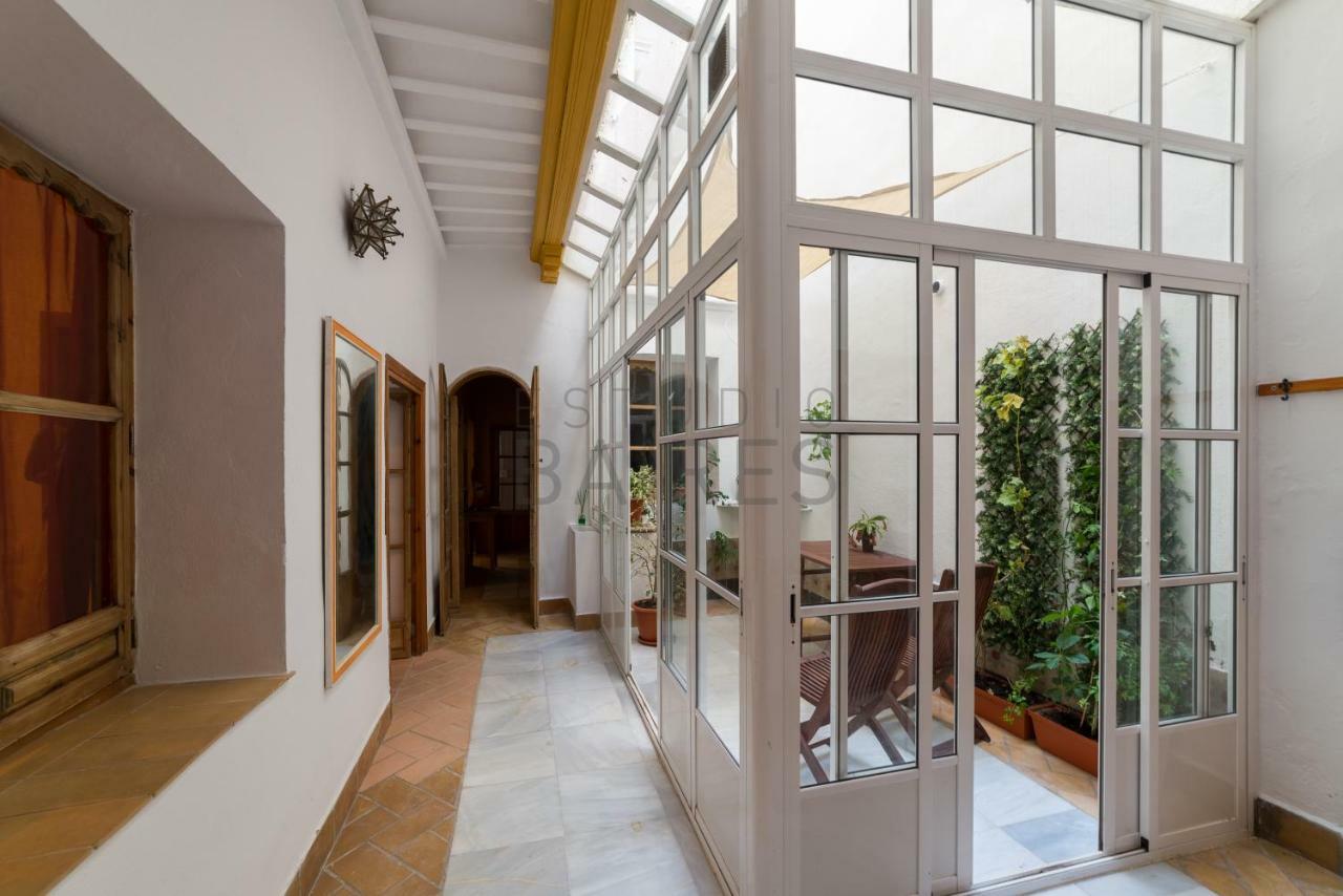La Divina Apartment Cadiz Exterior photo